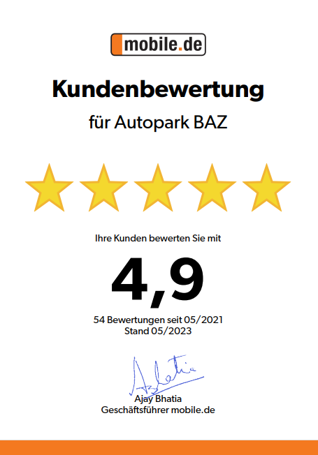 BwertungenMobile