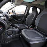 autoinnenraum